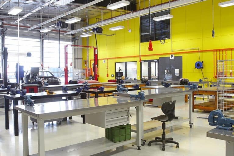 Why Transport Organisations Choose Boscotek